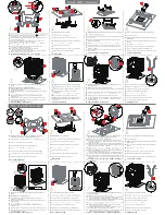 Предварительный просмотр 2 страницы NZXT Havik 120 Manual