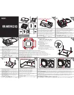 NZXT Kraken G10 Manual preview