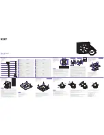 Preview for 1 page of NZXT KRAKEN M22 Manual