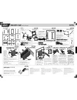 Preview for 1 page of NZXT KRAKEN X60 User Manual