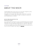 Предварительный просмотр 4 страницы NZXT MXER Manual