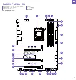 Предварительный просмотр 17 страницы NZXT N7 B650E Manual