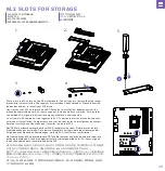 Предварительный просмотр 33 страницы NZXT N7 B650E Manual