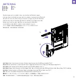 Предварительный просмотр 36 страницы NZXT N7 B650E Manual