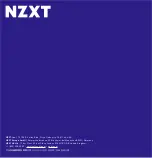 Предварительный просмотр 62 страницы NZXT N7 B650E Manual