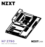 Предварительный просмотр 1 страницы NZXT N7 Z790 Manual