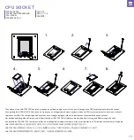 Предварительный просмотр 23 страницы NZXT N7 Z790 Manual