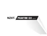 NZXT PHANTOM 630 Manual предпросмотр