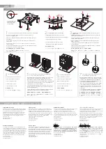 Предварительный просмотр 2 страницы NZXT RESPIRE T20 Manual