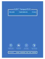 Предварительный просмотр 21 страницы NZXT Tempest EVO User Manual