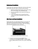 Preview for 7 page of NZXT TEMPEST User Manual