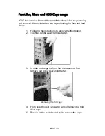 Preview for 15 page of NZXT TEMPEST User Manual