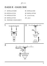 Предварительный просмотр 13 страницы O.ERRE 0024100 Manual