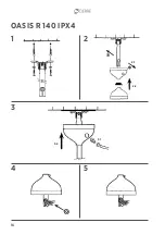 Предварительный просмотр 16 страницы O.ERRE 0024100 Manual