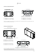 Preview for 5 page of O.ERRE TEMPERO ECO HV 950 Installation Manual