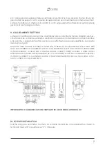 Preview for 7 page of O.ERRE TEMPERO ECO HV 950 Installation Manual