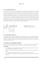 Preview for 8 page of O.ERRE TEMPERO ECO HV 950 Installation Manual