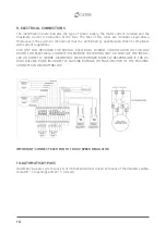 Preview for 16 page of O.ERRE TEMPERO ECO HV 950 Installation Manual