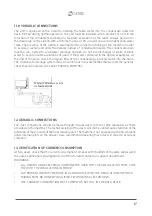 Preview for 17 page of O.ERRE TEMPERO ECO HV 950 Installation Manual