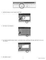 Preview for 3 page of O.K.I. usa NISHD-Z52O Operational Manual