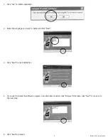 Preview for 3 page of O.K.I. usa NISHT-Z52O Operational Manual