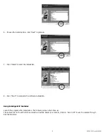 Preview for 4 page of O.K.I. usa NISHT-Z52O Operational Manual