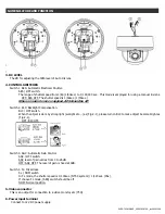 Preview for 2 page of O.K.I. usa SHDX-755AIDN-VD Operational Manual