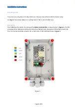 Предварительный просмотр 5 страницы O.L.E. (UK) T4000 Instruction & Installation Manual