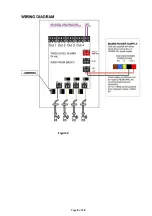 Предварительный просмотр 10 страницы O.L.E. (UK) T4000 Instruction & Installation Manual