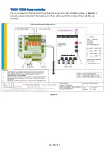 Предварительный просмотр 11 страницы O.L.E. (UK) T4000 Instruction & Installation Manual