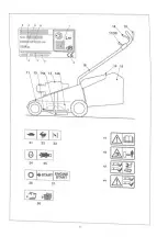 Предварительный просмотр 4 страницы O-Mac MG 5500 Operator'S Manual