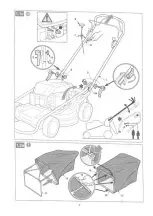 Предварительный просмотр 7 страницы O-Mac MG 5500 Operator'S Manual