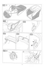 Preview for 8 page of O-Mac MG 5500 Operator'S Manual