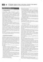 Предварительный просмотр 14 страницы O-Mac MG 5500 Operator'S Manual