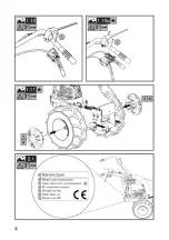 Preview for 32 page of O-Mac MR 700 Operator'S Manual