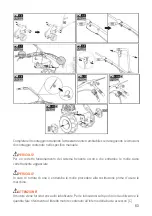 Preview for 63 page of O-Mac MR 700 Operator'S Manual