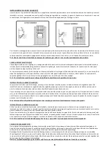 Предварительный просмотр 6 страницы O.N 23.8757.15 User Manual