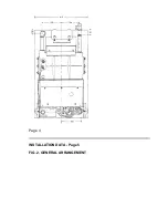 Предварительный просмотр 5 страницы O Potterson CF 20/35 Installation And Servicing Instrucnions