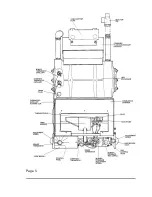 Предварительный просмотр 6 страницы O Potterson CF 20/35 Installation And Servicing Instrucnions