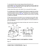 Предварительный просмотр 22 страницы O Potterson CF 20/35 Installation And Servicing Instrucnions