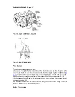 Предварительный просмотр 29 страницы O Potterson CF 20/35 Installation And Servicing Instrucnions