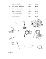 Предварительный просмотр 42 страницы O Potterson CF 20/35 Installation And Servicing Instrucnions