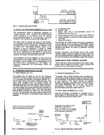 Preview for 8 page of O Potterson LYNX Installation And Servicing Instructions