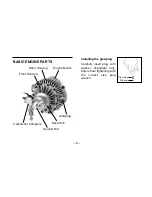 Preview for 9 page of O.S. engine 49PI Owner'S Instruction Manual