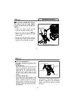 Предварительный просмотр 12 страницы O.S. engine Alpha Series Owner'S Instruction Manual