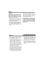 Preview for 15 page of O.S. engine Alpha Series Owner'S Instruction Manual