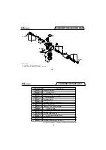 Предварительный просмотр 19 страницы O.S. engine Alpha Series Owner'S Instruction Manual