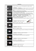 Preview for 5 page of O.S. engine EC-11 Instruction Manual