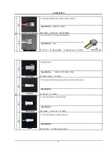 Preview for 6 page of O.S. engine EC-11 Instruction Manual