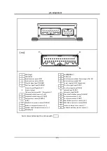 Preview for 26 page of O.S. engine EC-11 Instruction Manual